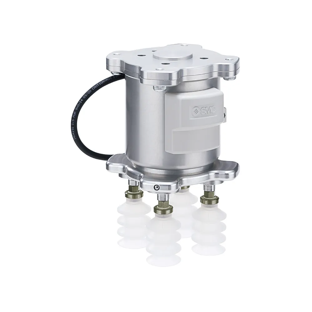 Bộ kẹp chân không cho robot cộng tác ZXP7□01-X1